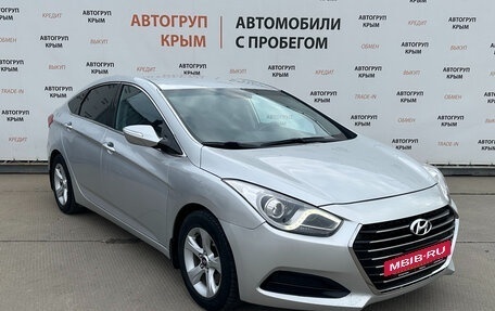 Hyundai i40 I рестайлинг, 2014 год, 1 099 000 рублей, 7 фотография