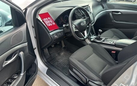 Hyundai i40 I рестайлинг, 2014 год, 1 099 000 рублей, 10 фотография