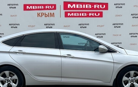 Hyundai i40 I рестайлинг, 2014 год, 1 099 000 рублей, 6 фотография