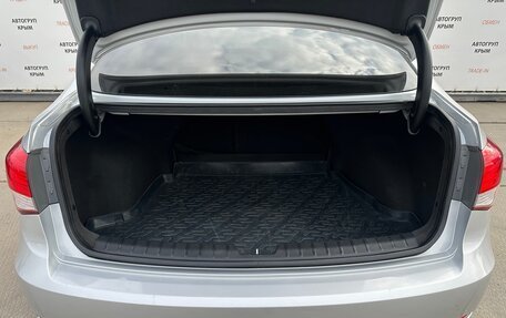 Hyundai i40 I рестайлинг, 2014 год, 1 099 000 рублей, 17 фотография