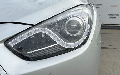 Hyundai i40 I рестайлинг, 2014 год, 1 099 000 рублей, 20 фотография