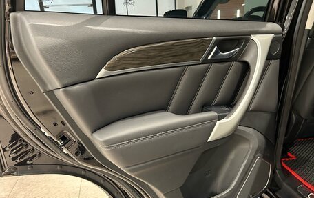 Haval H9 I рестайлинг, 2021 год, 2 849 000 рублей, 14 фотография
