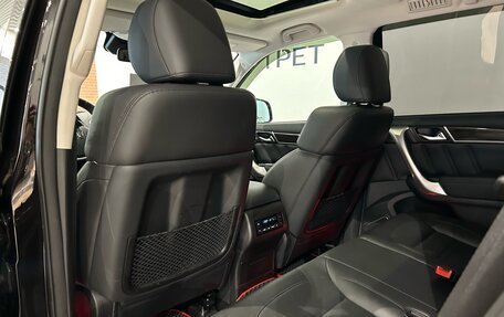 Haval H9 I рестайлинг, 2021 год, 2 849 000 рублей, 13 фотография