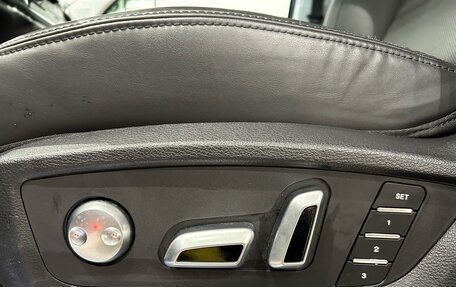 Haval H9 I рестайлинг, 2021 год, 2 849 000 рублей, 27 фотография
