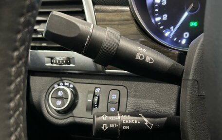 Haval H9 I рестайлинг, 2021 год, 2 849 000 рублей, 25 фотография