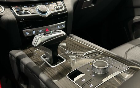 Haval H9 I рестайлинг, 2021 год, 2 849 000 рублей, 20 фотография