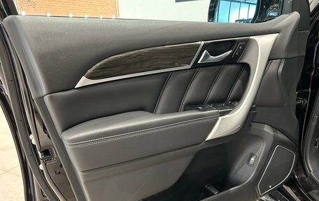 Haval H9 I рестайлинг, 2021 год, 2 849 000 рублей, 16 фотография