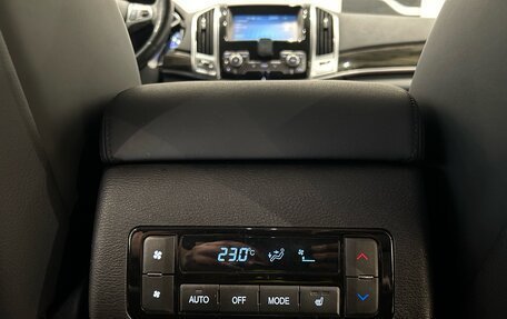 Haval H9 I рестайлинг, 2021 год, 2 849 000 рублей, 26 фотография