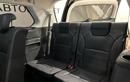 Haval H9 I рестайлинг, 2021 год, 2 849 000 рублей, 28 фотография