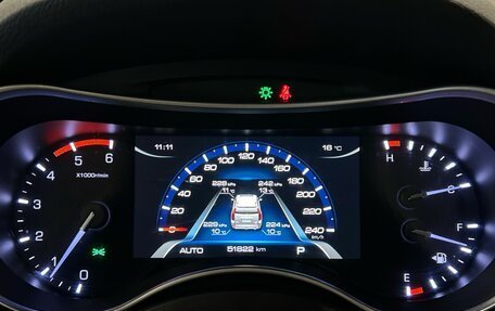 Haval H9 I рестайлинг, 2021 год, 2 849 000 рублей, 30 фотография