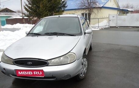 Ford Mondeo II, 1999 год, 185 000 рублей, 1 фотография