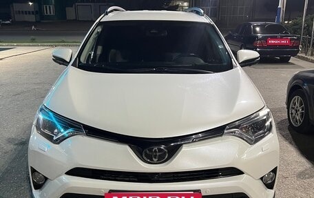 Toyota RAV4, 2016 год, 2 045 000 рублей, 7 фотография
