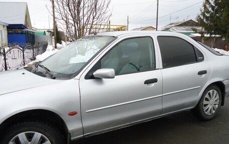 Ford Mondeo II, 1999 год, 185 000 рублей, 4 фотография