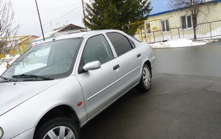 Ford Mondeo II, 1999 год, 185 000 рублей, 2 фотография
