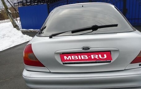 Ford Mondeo II, 1999 год, 185 000 рублей, 3 фотография