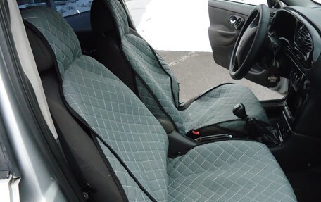 Ford Mondeo II, 1999 год, 185 000 рублей, 16 фотография