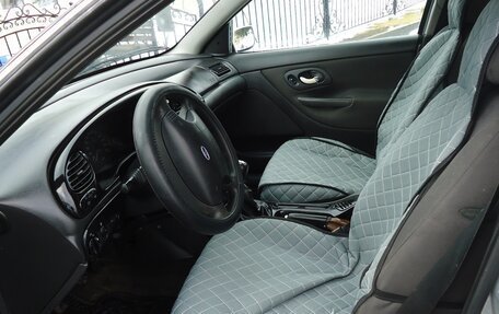 Ford Mondeo II, 1999 год, 185 000 рублей, 10 фотография