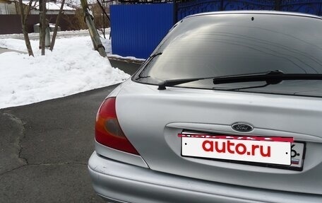 Ford Mondeo II, 1999 год, 185 000 рублей, 8 фотография