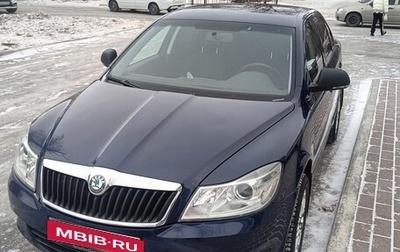 Skoda Octavia, 2012 год, 635 000 рублей, 1 фотография