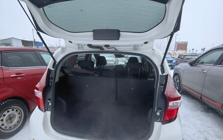 Nissan Note II рестайлинг, 2020 год, 1 470 000 рублей, 4 фотография