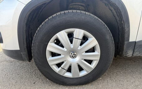 Volkswagen Tiguan I, 2015 год, 975 000 рублей, 6 фотография