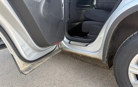 Volkswagen Tiguan I, 2015 год, 975 000 рублей, 14 фотография
