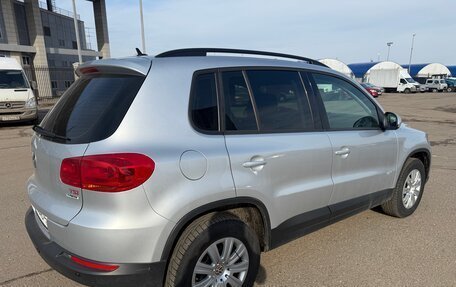 Volkswagen Tiguan I, 2015 год, 975 000 рублей, 9 фотография