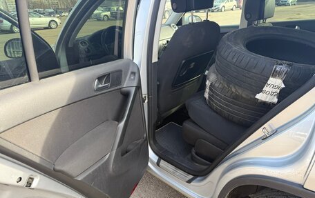 Volkswagen Tiguan I, 2015 год, 975 000 рублей, 13 фотография