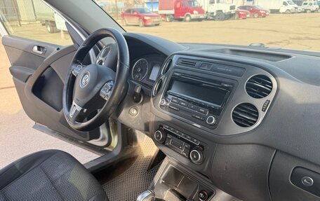 Volkswagen Tiguan I, 2015 год, 975 000 рублей, 15 фотография