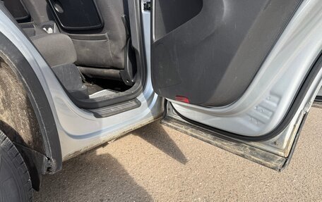 Volkswagen Tiguan I, 2015 год, 975 000 рублей, 17 фотография