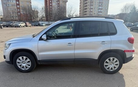 Volkswagen Tiguan I, 2015 год, 975 000 рублей, 7 фотография