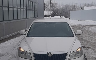 Skoda Octavia, 2012 год, 740 000 рублей, 1 фотография