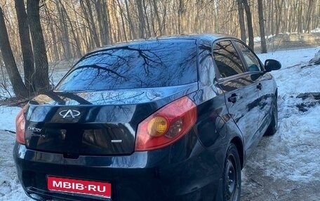 Chery Bonus (A13), 2011 год, 350 000 рублей, 1 фотография