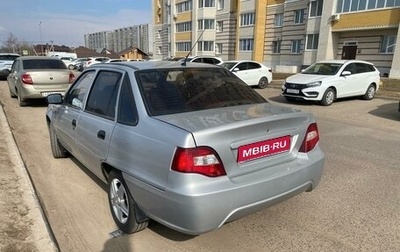 Daewoo Nexia I рестайлинг, 2011 год, 320 000 рублей, 1 фотография