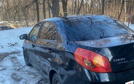 Chery Bonus (A13), 2011 год, 350 000 рублей, 2 фотография