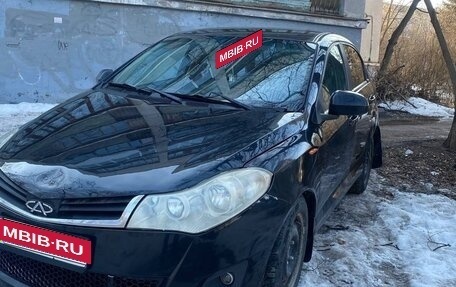 Chery Bonus (A13), 2011 год, 350 000 рублей, 3 фотография