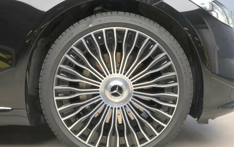 Mercedes-Benz Maybach S-Класс, 2024 год, 31 100 000 рублей, 6 фотография