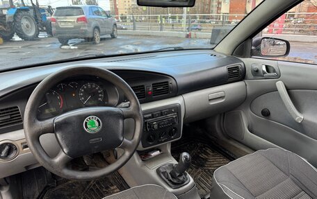 Skoda Octavia IV, 1999 год, 199 990 рублей, 5 фотография