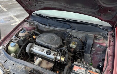 Skoda Octavia IV, 1999 год, 199 990 рублей, 6 фотография