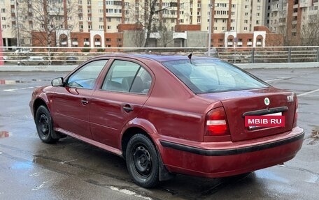 Skoda Octavia IV, 1999 год, 199 990 рублей, 4 фотография