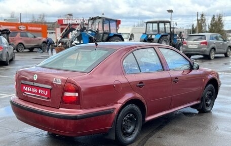 Skoda Octavia IV, 1999 год, 199 990 рублей, 3 фотография