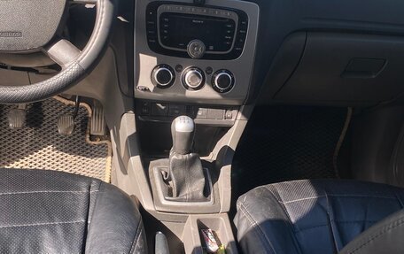 Ford Focus II рестайлинг, 2005 год, 250 000 рублей, 6 фотография