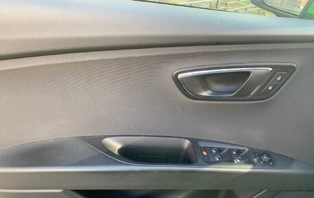 SEAT Leon III, 2013 год, 1 490 000 рублей, 10 фотография