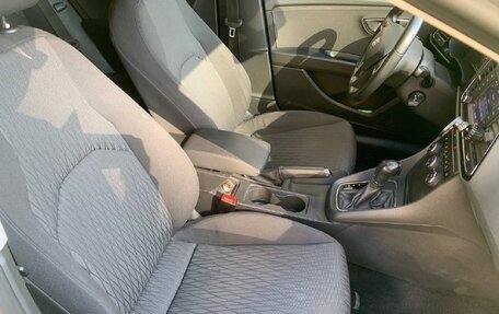 SEAT Leon III, 2013 год, 1 490 000 рублей, 8 фотография