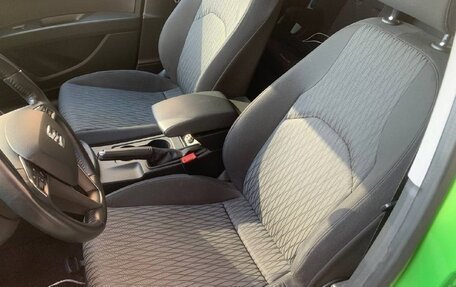 SEAT Leon III, 2013 год, 1 490 000 рублей, 7 фотография