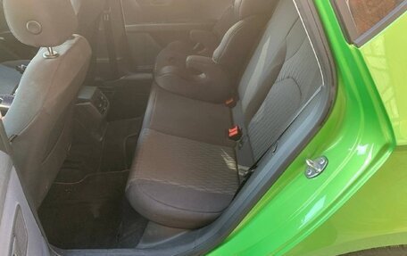 SEAT Leon III, 2013 год, 1 490 000 рублей, 9 фотография