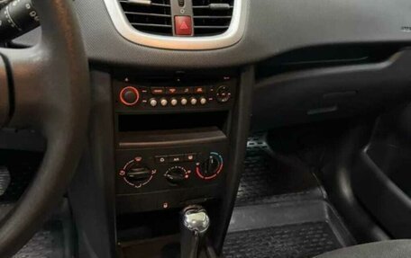Peugeot 207 I, 2008 год, 970 000 рублей, 1 фотография