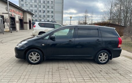 Toyota Wish II, 2006 год, 999 000 рублей, 1 фотография