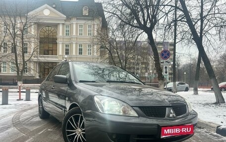 Mitsubishi Lancer IX, 2006 год, 399 000 рублей, 1 фотография