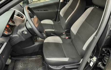 Peugeot 207 I, 2008 год, 970 000 рублей, 2 фотография